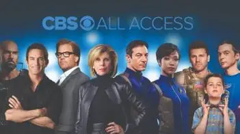 Cancel CBS All Access Through Amazon Prime