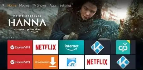 Install YouTube TV on FireStick