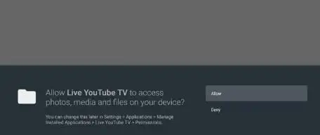 How to Install YouTube TV on FireStick