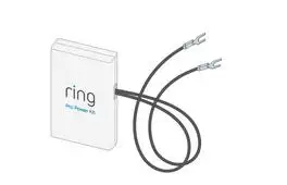 Install Ring Pro Power Kit with Existing Ring Doorbell