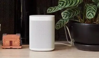 Connect Sonos Speaker to Alexa