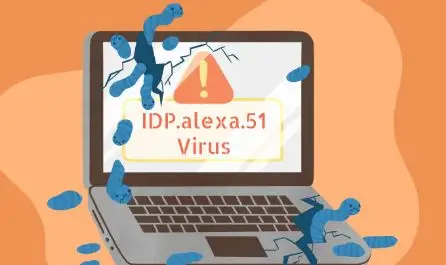 IDP.Alexa.51 Virus