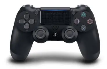 Use the PS4 DualShock 4 Controller on a PC