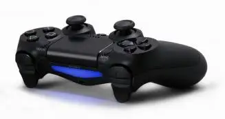 Use the PS4 DualShock 4 Controller on a PC