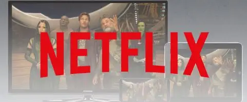 Download Streaming Movies From Netflix