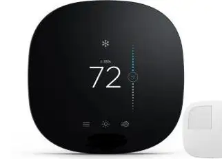 Program My Schedule on My Ecobee Thermostat