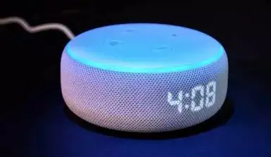 Set up the Amazon Echo Dot