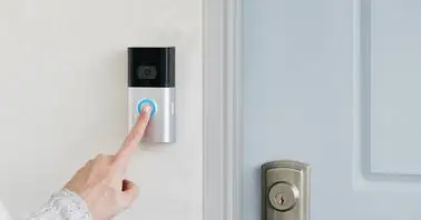 Install Ring Video Doorbell 3 Plus With an Existing Doorbell