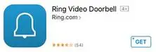 Setup Ring Video Doorbell 3 Plus in the Ring App