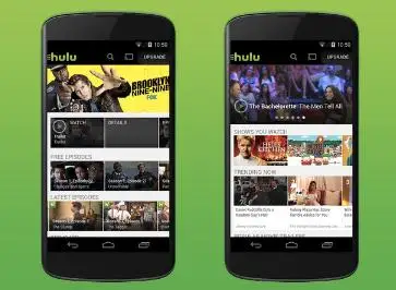 How to Watch Hulu on Chromecast