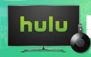 How to Watch Hulu on Chromecast