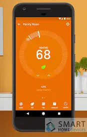 how to hook up nest thermostat