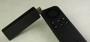 amazon fire stick no signal