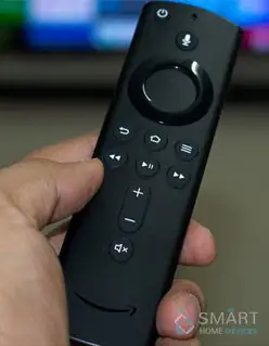 Use the Alexa Voice Assistant on Amazon Fire TV