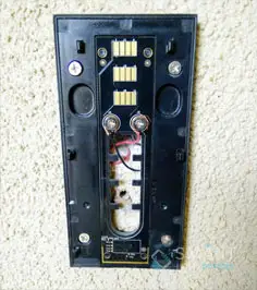 ring doorbell voltage transformer