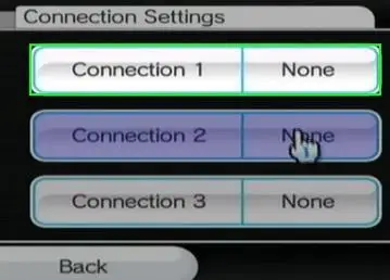 Connect Nintendo Wii to WiFi