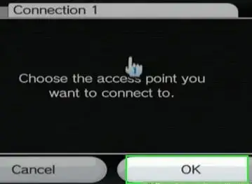 How to Connect Nintendo Wii to WiFi