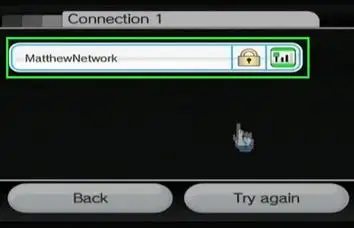 How to Connect Nintendo Wii to WiFi