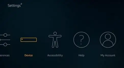 Install Mouse Toggle on FireStick