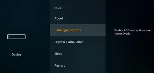 Install Mouse Toggle on FireStick / Fire TV