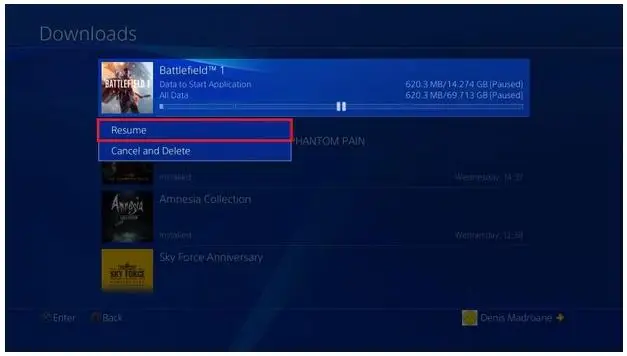 Increase PS4 Download Speed and Get Faster PSN Downloads