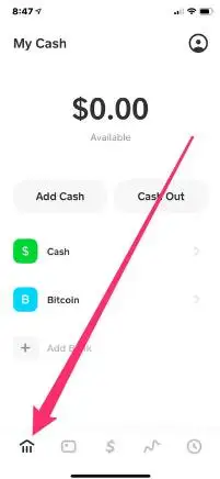 How to Add a Credit Card to Cash App Account on iPhone or Android