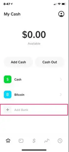 How to Add a Credit Card to Cash App Account on iPhone or Android