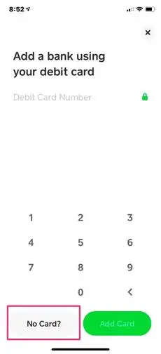 How to Add a Credit Card to Cash App Account on iPhone or Android