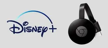 How To Cast Disney Plus on Chromecast To Your TV