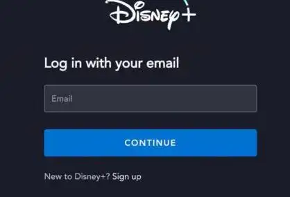 Cast Disney Plus on Chromecast To Your TV