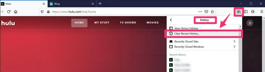 How to Fix Hulu Error Code p-dev318