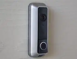 Vivint Doorbell not Working