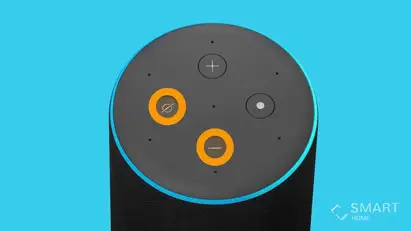 how to reset amazon echo