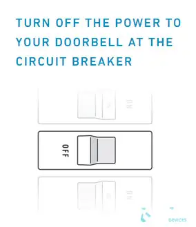 simplisafe doorbell troubleshooting