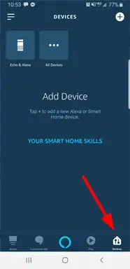 alexa not announcing ring doorbell