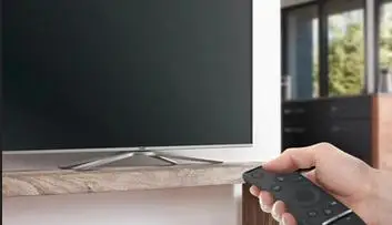 Turn on Samsung TV without a Remote