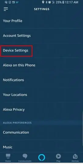 how to connect arlo doorbell to alexa