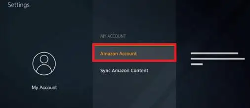 amazon firestick home is currently unavailable remote not working