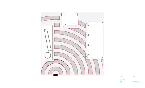 ring motion sensor turn on lights