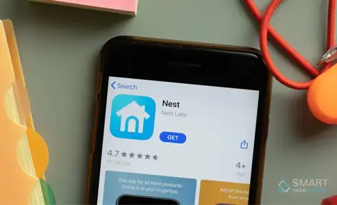 connect nest to app