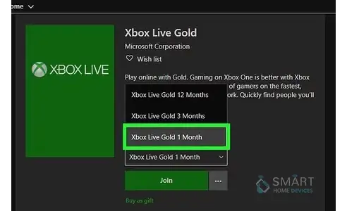 xbox live on nintendo switch