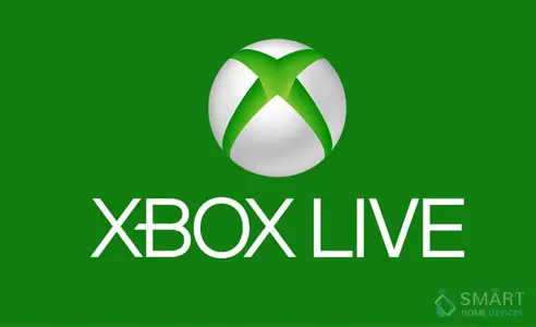 Xbox Live on Nintendo Switch