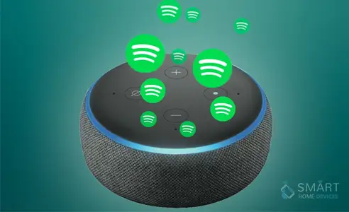 Play Music on a Amazon Echo