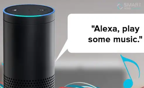 Play Music on a Amazon Echo