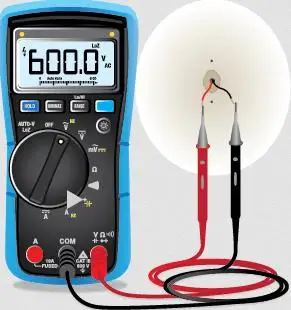 Measure the Voltage of My Arlo Doorbell Transformer