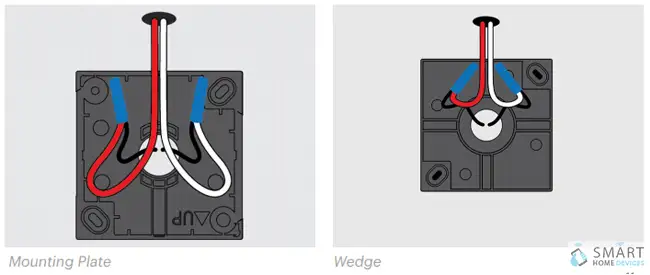 august doorbell installation