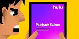 hulu error code runtime-2