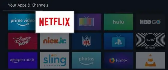 Add Apps to Fire TV