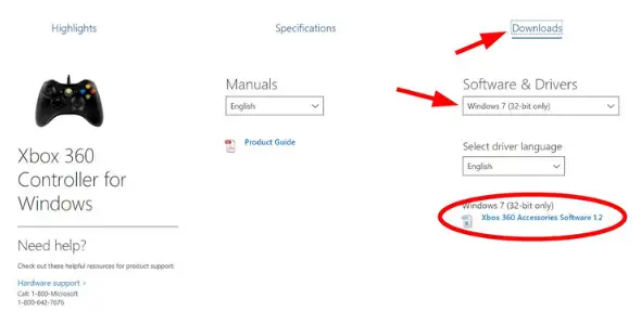 Connect Your Xbox 360 Controller to a PC