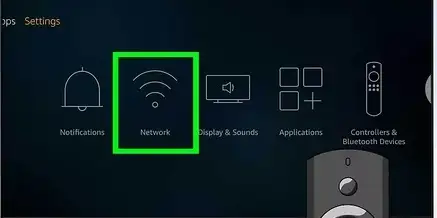 firestick keeps disconnecting